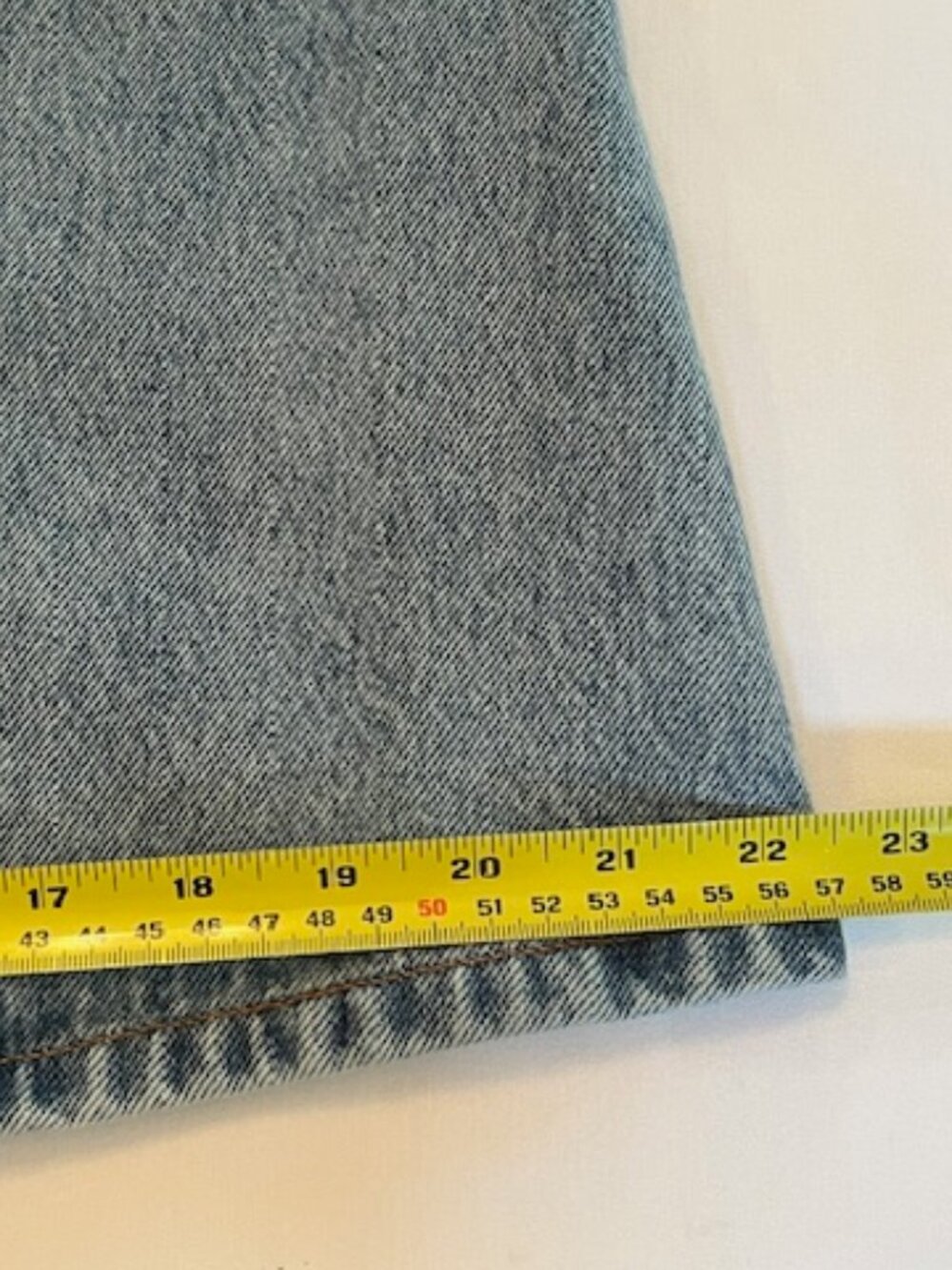 KBB BY KAHLANA | Women's The Tuxedo Mini dress in Denim-NWT - Picture 8 of 16